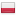 xerxes.pl server is located in Poland